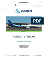 PMDG 737NGXu Tutorial 2