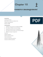 14A2 - Strategic Business Management Workbook P2 2021 ICAEW Advance Level