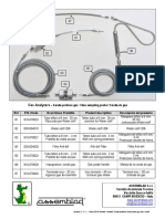 Ficha Técnica Sonda de Muestreo Assemblad