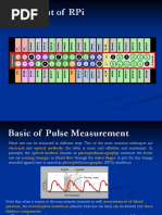 Experiment 13 MSK DHT11 Pulse Sensor