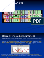 Experiment 13 MSK DHT11 Pulse Sensor