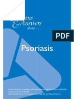 psoriasis