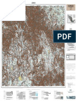 Atengo: Información Topográfica