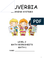 Eduverbia: Learning Systems