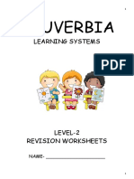 Eduverbia: Learning Systems