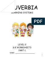 Eduverbia: Learning Systems