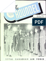 Roundel 1957-11 Vol 9 No 9