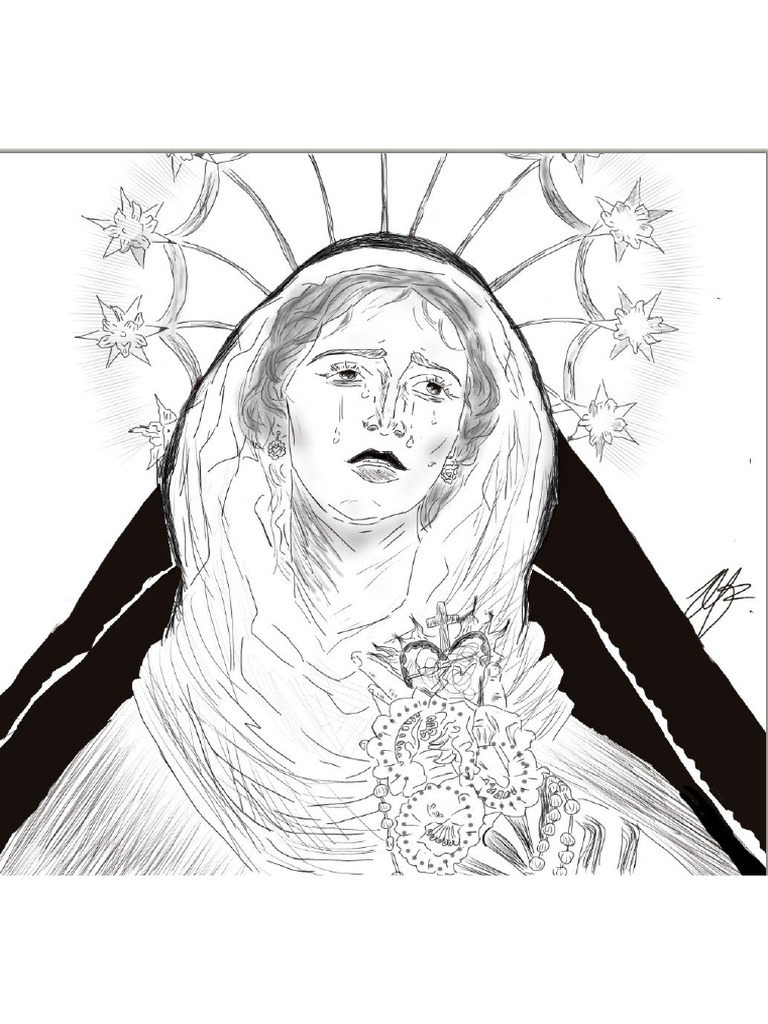 Mother Mary | PDF