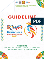 Guideline RMO 2023 Untad