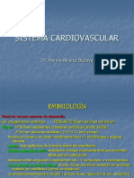 PATOLOGIA-Clase N°8-I-Sistema Cardiovascular