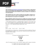 Download AP Coulomb s Law by api-3726069 SN6688627 doc pdf