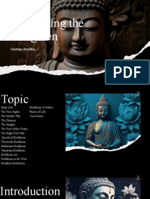 Transmission of Dharma I, PDF, Mahayana