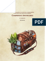 Compendio Apotecario 3rd Ed v3.1 For Publication - The Homebrewery