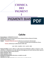 Pigmenti Bianchi