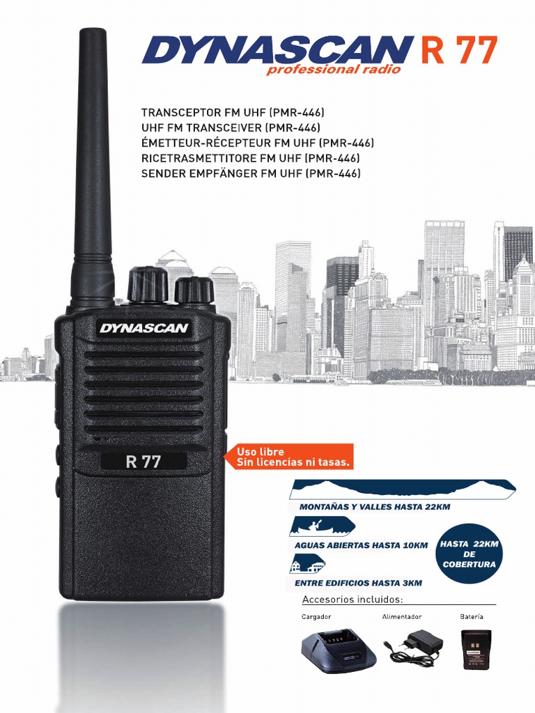 R 77 | PDF