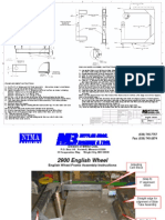 2900-K Instructions - U Weld It Kit