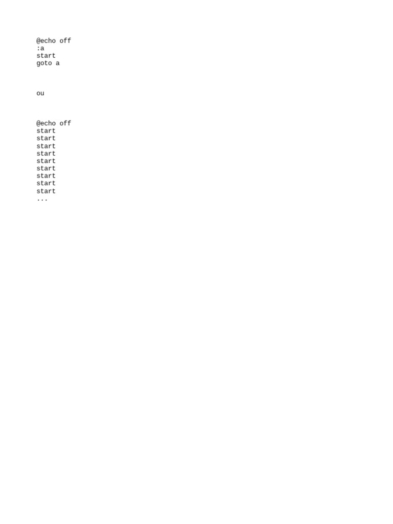 Tech Enthusiasts' Loop Code | PDF