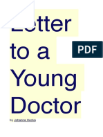 johanna-hedva_letter-to-a-young-doctor