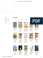 Best Bangla Biography PDF Collection - Bangla Ebooks