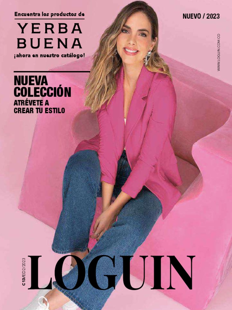 Moda Rosa y Metálica 2023 | PDF | Pantalones | Ropa