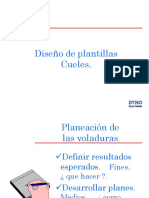 01 Diseño Plantillas de Xcs PDF