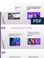 Twitch Grupo 2