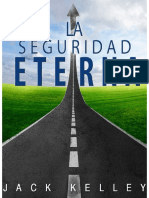 La-seguridad Eterna Jack Keller