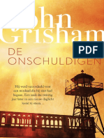 OceanofPDF - Com de Onschuldigen Dutch Edition - Grisham John