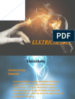 Curso Eletricidade Basica