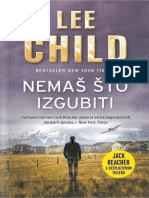 Lee Child 012. Nemaš Što Izgubiti (Nothing To Lose) (2008)