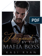 Pregnant by The Mafia Boss Vys - Kasi Ryan