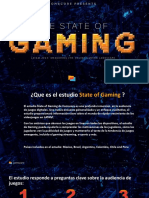 Presentación Estudio Gaming LATAM 2023