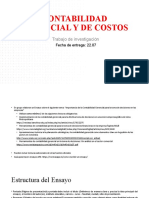 CG - Trabajo de Investigacion