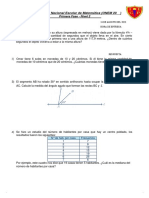 Onem 2023 Primera Fase Segundo Nivel