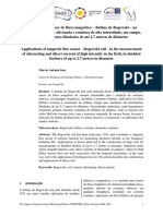 Márcio Antônio Sens: Centro de Pesquisas de Energia Elétrica - Eletrobrás Cepel