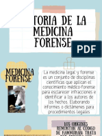 Medicina Forense