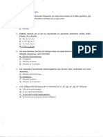 Cuestionario 01 Quimica - Francisco Raúl Delgado Badillo