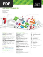 Wintec Hamilton City Campus Map | PDF