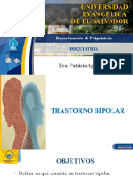 Trastorno Bipolar 2023