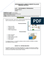 Guia 8 Ciencias Políticas 10