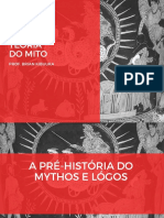 1 - Teoria Do Mito