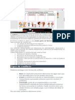 Etica Profecional y Relaciones Humans