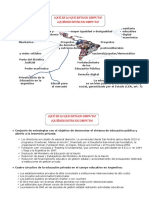 Qué Está Pasando en La Educación Argentina 2023