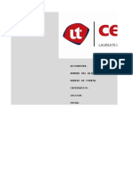 Tarea 2. Estado de Flujo de Efectivo E13-17