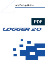 Manual Logger 2.0 EN