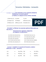 Hidroxidos