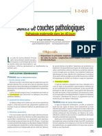 RDP - 2008 Suites de Couche Pathologiques 25