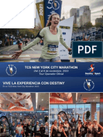 NYC Marathon 2023 (28dic22)