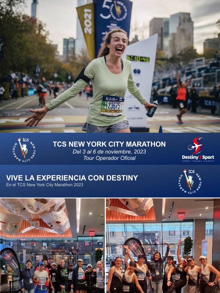 NYC Marathon 2023 (28dic22) PDF