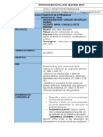 Modulo Promotor de Aprendizaje 10 Piii 2023